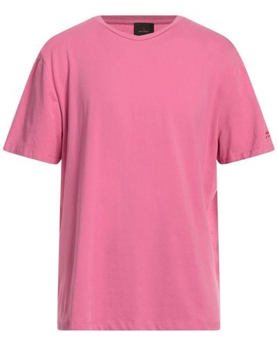 Peuterey T-shirt - Pink