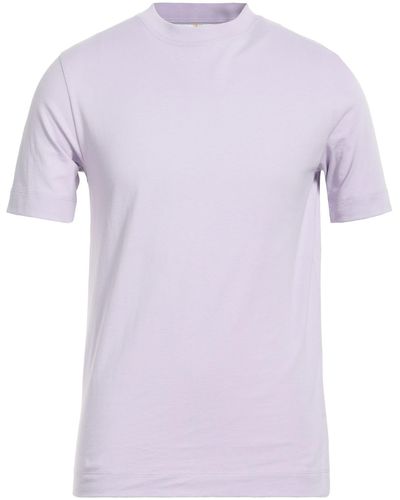 Gazzarrini T-shirt - Purple
