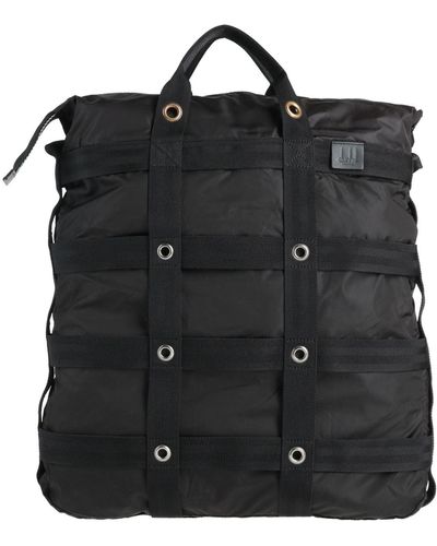 Dunhill Handbag - Black