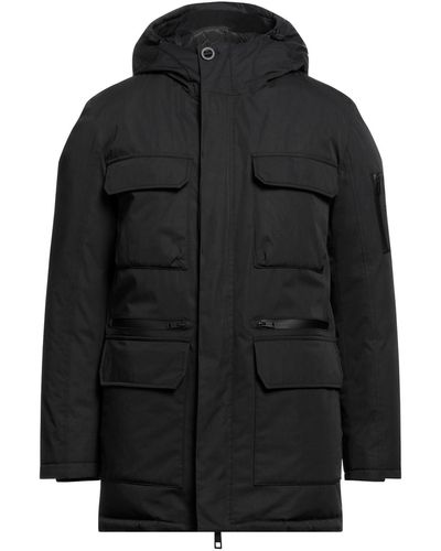 Black Army by Yves Salomon Jackets for Men | Lyst