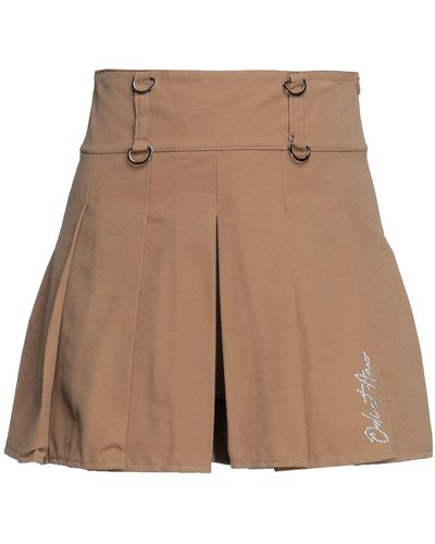 Odi Et Amo Shorts et bermudas - Marron