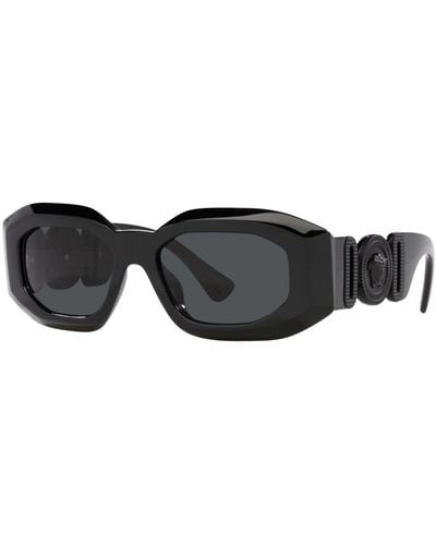 Versace Gafas de sol - Negro