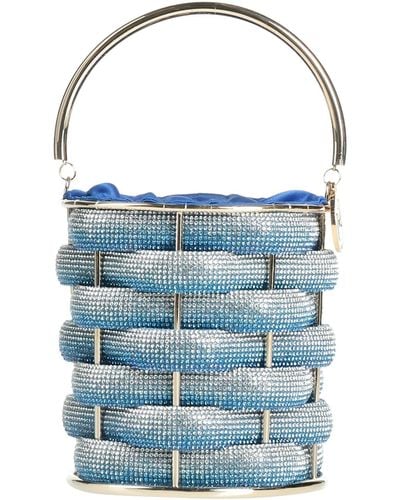 Rosantica Handbag - Blue