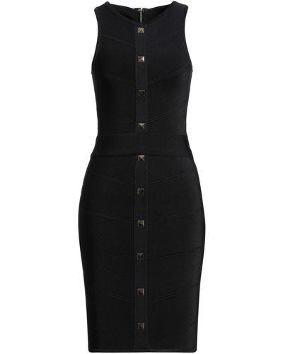 Marciano Mini Dress - Black