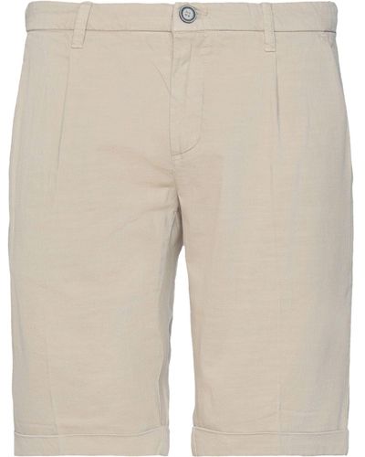 Yes-Zee Shorts & Bermuda Shorts - Natural