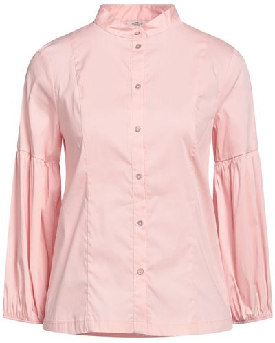 Rebel Queen Shirt - Pink