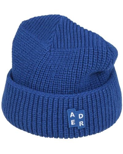 Adererror Chapeau - Bleu