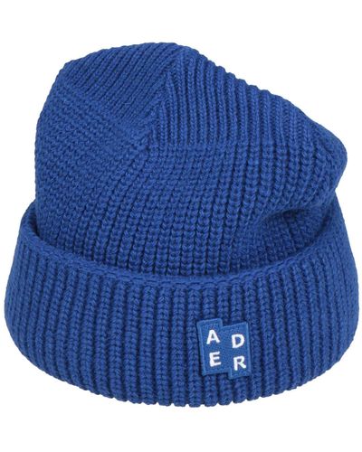 Adererror Hat - Blue