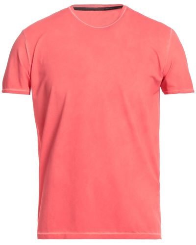 Rrd T-shirt - Pink