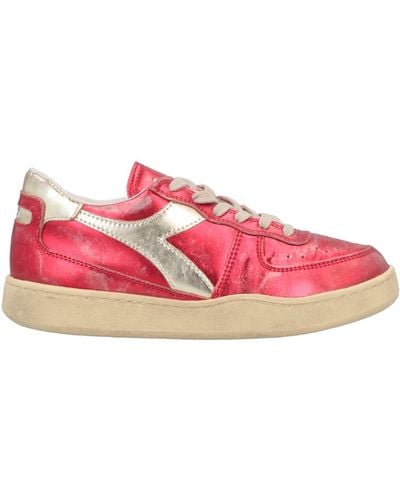 Diadora Sneakers - Rose