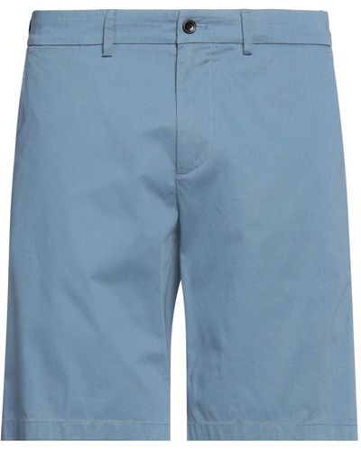 Harmont & Blaine Shorts & Bermudashorts - Blau