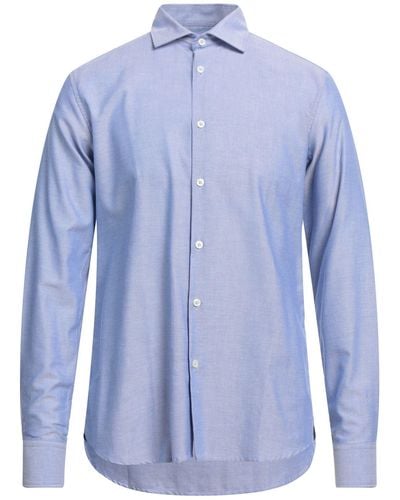 Baldinini Camisa - Azul