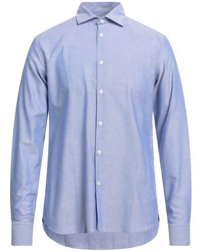 Baldinini Shirt - Blue