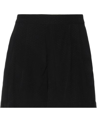 Samsøe & Samsøe Shorts & Bermuda Shorts - Black