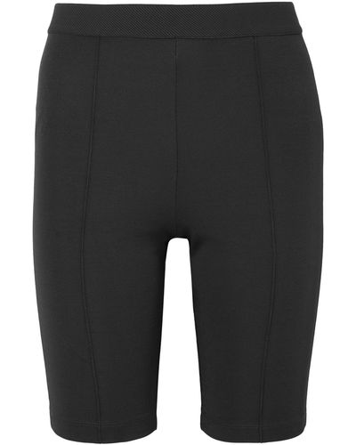 GAUGE81 Shorts & Bermuda Shorts - Black