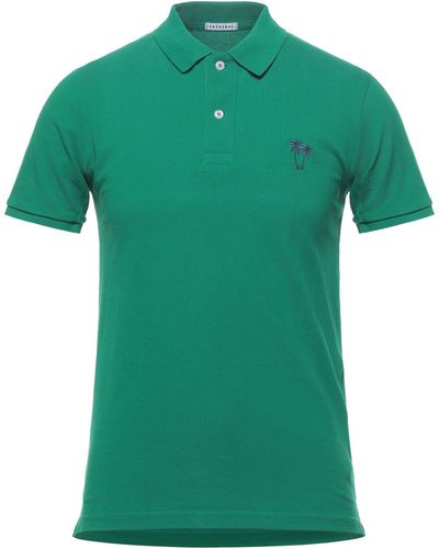 In The Box Polo Shirt - Green