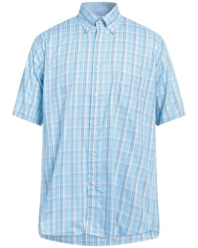 Mirto Shirt - Blue