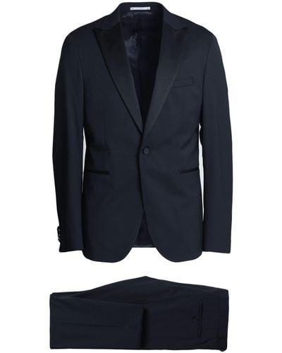 Michael Kors Suit - Blue