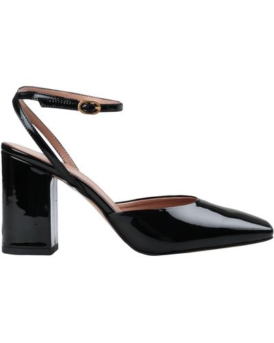 Bianca Di Pumps - Black