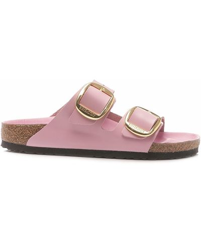 Birkenstock Sandale - Pink