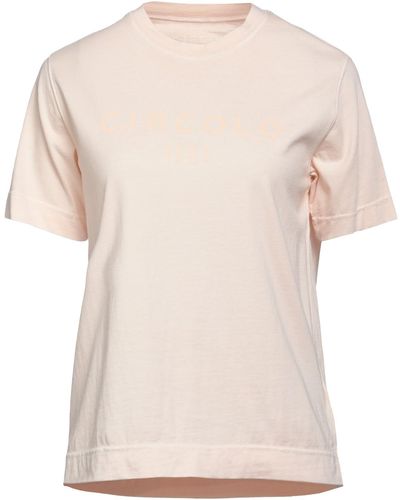 Circolo 1901 T-shirt - Pink
