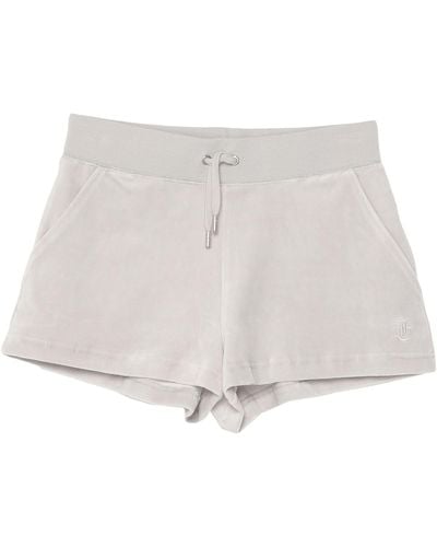 Juicy Couture Shorts & Bermuda Shorts - Multicolour