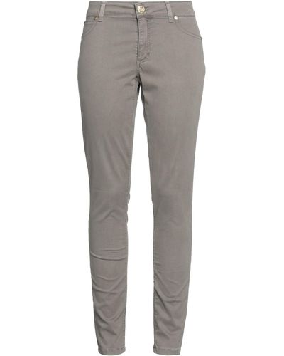 Marani Jeans Pants - Gray
