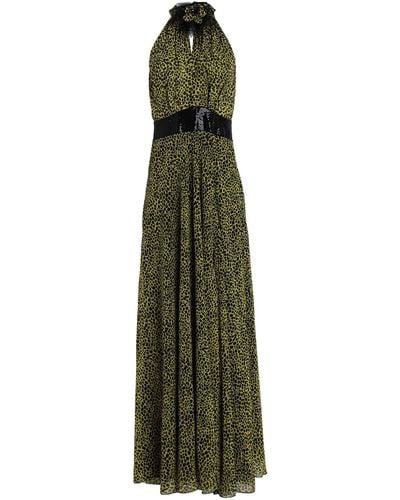 Milano top maxi dresses