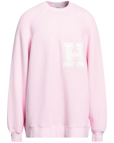 Halfboy Sweatshirt - Pink