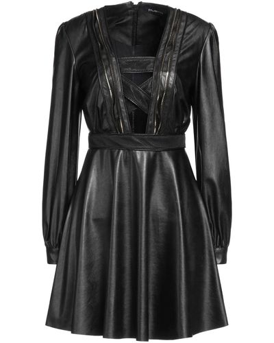 Custoline Mini Dress - Black