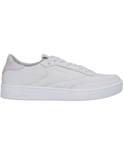 Reebok Sneakers - Blanco