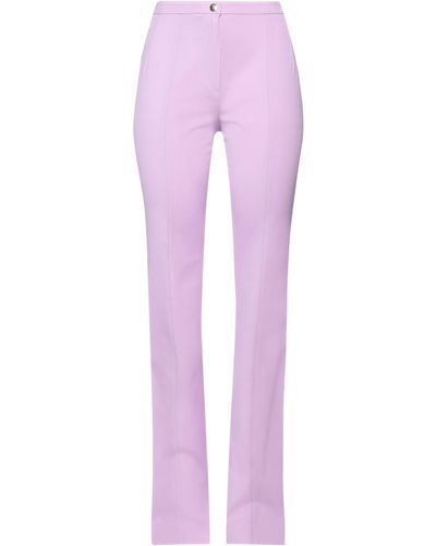 Patou Trousers - Pink