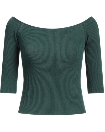 Grifoni Sweater - Green