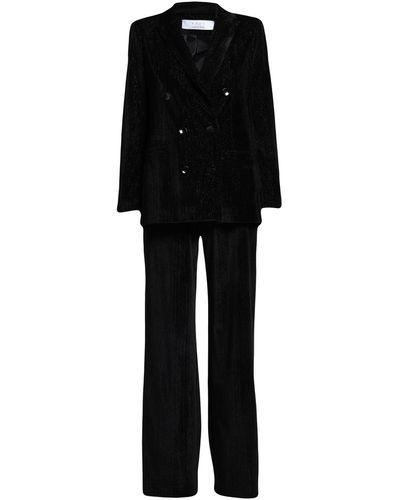 Kaos Suit - Black