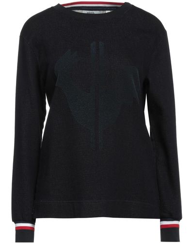 Rossignol Sweatshirt - Black