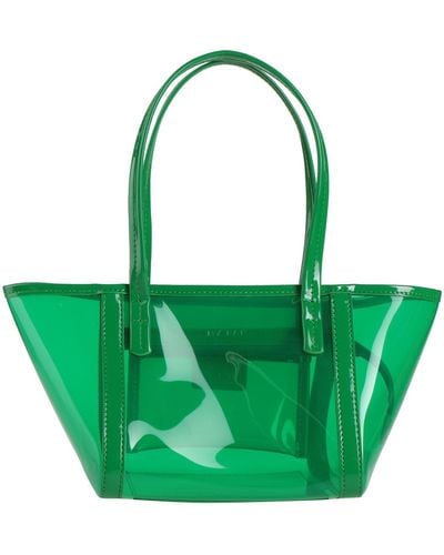 BY FAR Handbag - Green