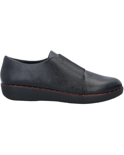 Fitflop Sneakers - Nero