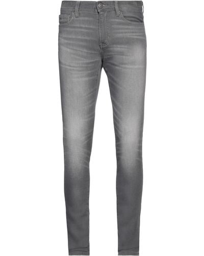 Armani Exchange Jeans - Gray