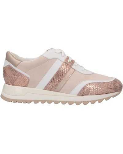 Geox Trainers - Pink