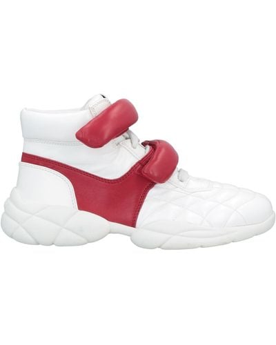 Miu Miu Sneakers - Bianco