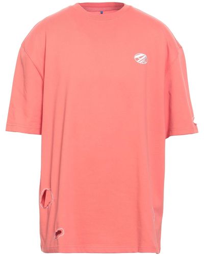 Adererror T-shirt - Pink