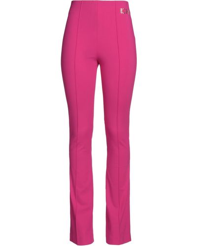 Circus Hotel Trouser - Pink