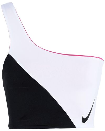 Nike Bikini Top - White