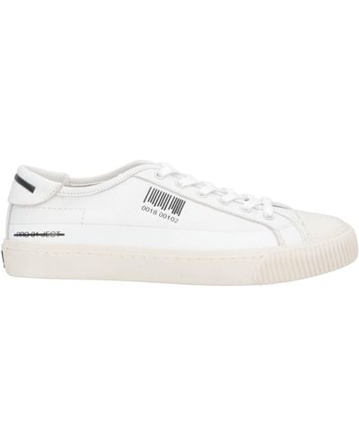 PRO 01 JECT Trainers - White