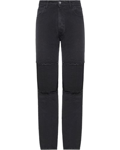 Raf look jeans 2025