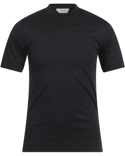 Zegna T-shirt - Nero