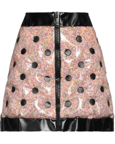 Dolce & Gabbana Mini Skirt - Black