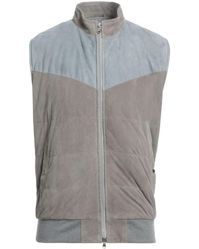 Barba Napoli Black Pl Pu Lapin Coat