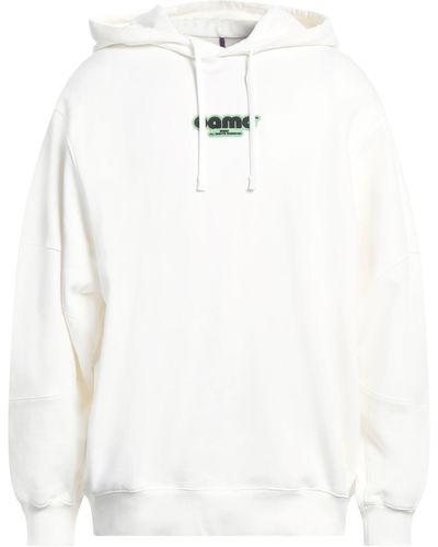 OAMC Sweat-shirt - Blanc