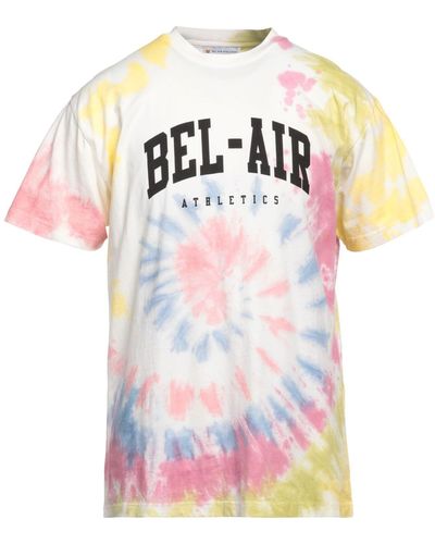 BEL-AIR ATHLETICS T-shirt - Pink